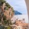 Maika House - Amalfi Coast - Seaview