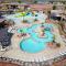 40| Lily Pad Place in St George with Private Splashpad - Santa Clara