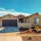 40| Lily Pad Place in St George with Private Splashpad - Santa Clara