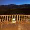 Olympos Sunset Residence - Mountain and Sea View - Litochoro