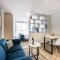 Torre Ventto Lofts By Jalo
