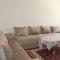 Maison Dakhla lagune