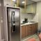 Infinity Tower Flat - 1403