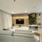 Infinity Tower Flat - 1403