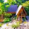 Wooden Cabana Sigiriya - Sigiriya