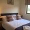 Luxury 3 bedroom lodge with free in lodge wifi