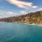 The Malibu 5 - No. 3 - Beachfront 1 Bd w pvt balcony parking beach access - Malibu