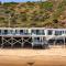 The Malibu 5 - No. 3 - Beachfront 1 Bd w pvt balcony parking beach access - Malibu