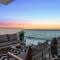 The Malibu 5 - No. 3 - Beachfront 1 Bd w pvt balcony parking beach access - Malibu