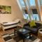 CityApartment Platinum-Zentrum mit Parkplatz