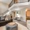 Union Duplex Cove and Woods in Salt Lake with Hot Tub
