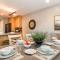 Union Duplex Cove and Woods in Salt Lake with Hot Tub