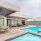 Pecan Valley Modern Poolhouse in Hurricane near Sand Hollow