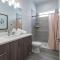 Pecan Valley Modern Poolhouse in Hurricane near Sand Hollow