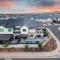 30 | Poolhouse at Ocotillo Springs with Private Pool and Views - Santa Clara