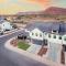 30 | Poolhouse at Ocotillo Springs with Private Pool and Views - Santa Clara