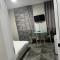 Zerya suites