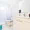 Apartamento Caracola con AA y Wi-Fi cerca del mar