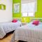 Apartamento Caracola con AA y Wi-Fi cerca del mar