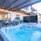 29-30 | 2 Connected Homes in Ocotillo Springs with Pool and Spas - Santa Clara