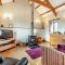 1 Bed in Polperro OVERH