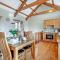 1 Bed in Polperro OVERH