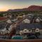 53| Poolhouse Getaway at Ocotillo Springs with Private Pool - Santa Clara