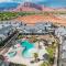 53| Poolhouse Getaway at Ocotillo Springs with Private Pool - Santa Clara