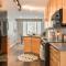 Union Duplex Woods and Spruces in Salt Lake with Hot Tub