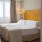 Hotel Infanta Leonor