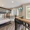 Union Duplex Woods and Spruces in Salt Lake with Hot Tub