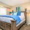 Union Duplex Woods and Spruces in Salt Lake with Hot Tub