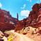 Desert Winds Townhome in Moab with 3 Master Suites - موآب