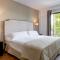 Hotel Infanta Leonor