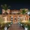 Palais Medali - Luxury Hotel with pool - 马拉喀什