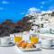 Reverie Santorini Hotel - Firostefani