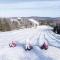 Workspace Studio Ski In Ski Out - سنوشو
