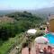 Villa Lucetta, Emily, pool, fantastic view, Lucca