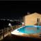 Villa Lucetta, Emily, pool, fantastic view, Lucca - Matraia