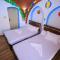 Nubian Popeye - Roof top - Nile View - 阿斯旺