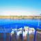 Nubian Popeye - Roof top - Nile View - 阿斯旺