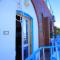 Nubian Popeye - Roof top - Nile View - 阿斯旺