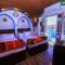 Nubian Popeye - Roof top - Nile View - 阿斯旺