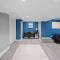 Stylish Luxury 3bd home in Downtown Birmingham
