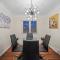 Stylish Luxury 3bd home in Downtown Birmingham