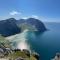 Å, the far end of Lofoten, top apartment. - 索尔瓦根