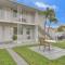 Coastal Charm Studio Beach House in Pompano Beach