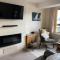 The Seaview Apartment Cushendall - 库申多尔