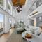 Ocean Therapy Beach House / Ponte Vedra Beach