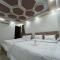 Stay of Giza Pyramids - 开罗 Stay of Giza Pyramids - 开罗